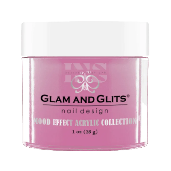 GLAM GLITS Mood Simple Yet Complicated Me1033 - Acrylic Dip