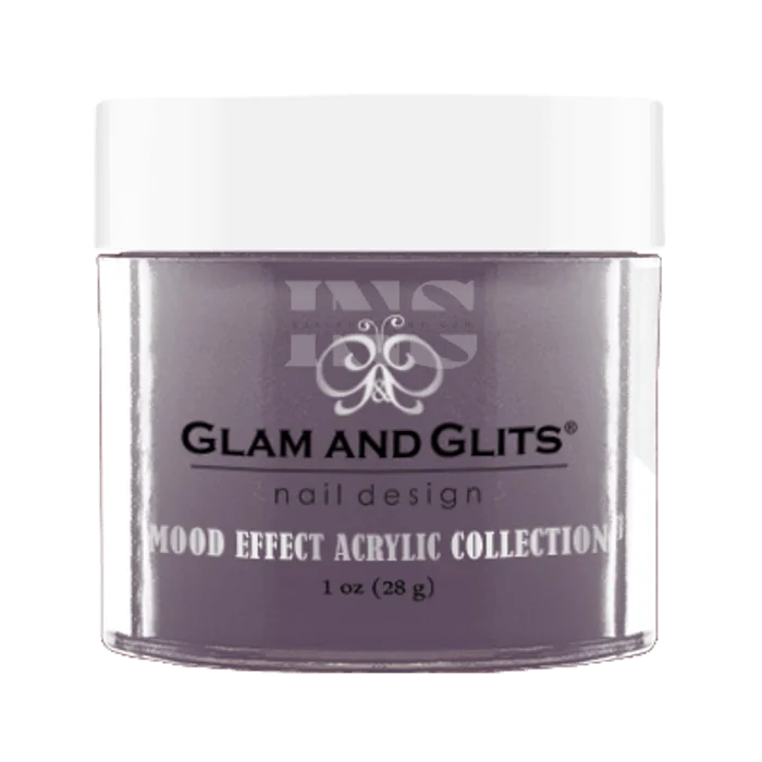 GLAM GLITS Mood Sinfully Good Me1032 - Acrylic Dip