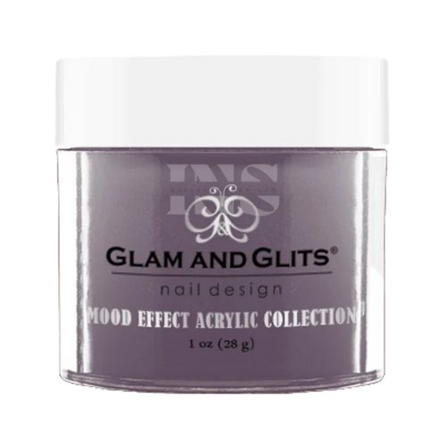 GLAM GLITS Mood Sinfully Good Me1032 - Acrylic Dip