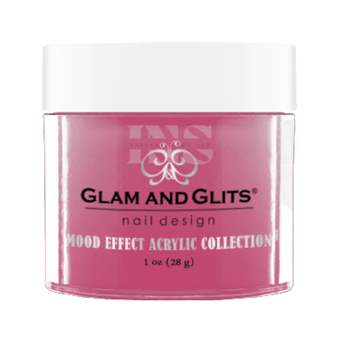 GLAM GLITS Mood Mood Social Event Me1009 - Acrylic Dip