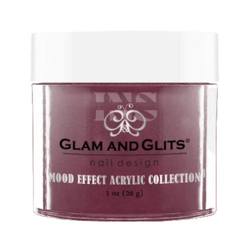 GLAM GLITS Mood Sugary Pink Me1017