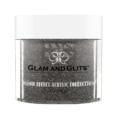 GLAM GLITS Mood White Night Me1027