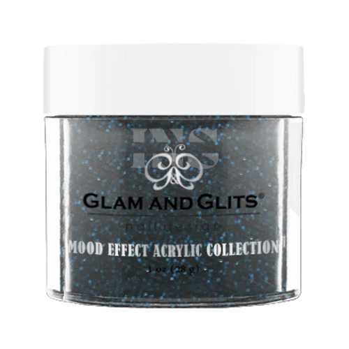 GLAM GLITS Mood Wickedly Enchanted Me1022 - Acrylic Dip