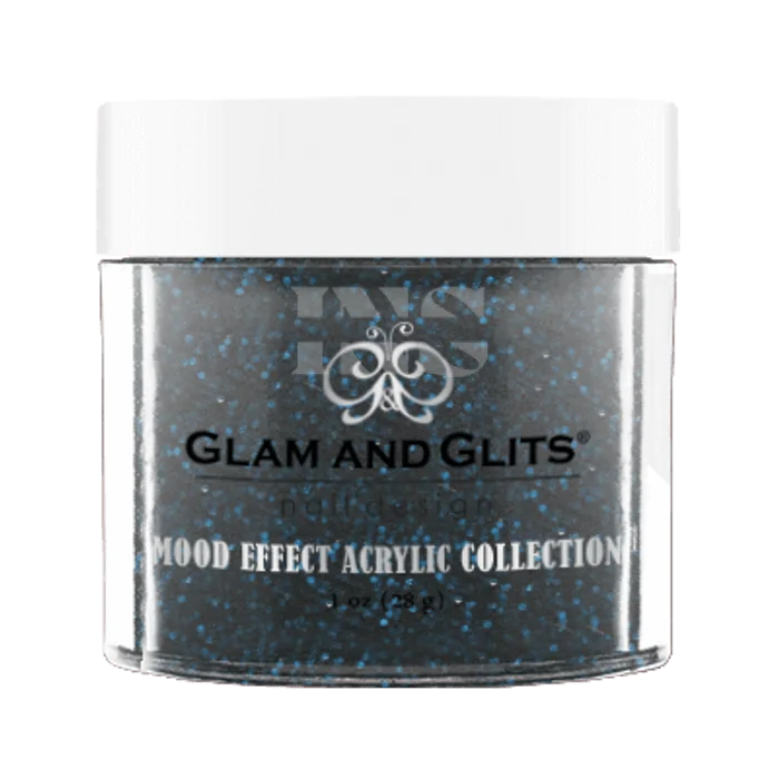 GLAM GLITS Mood Wickedly Enchanted Me1022 - Acrylic Dip