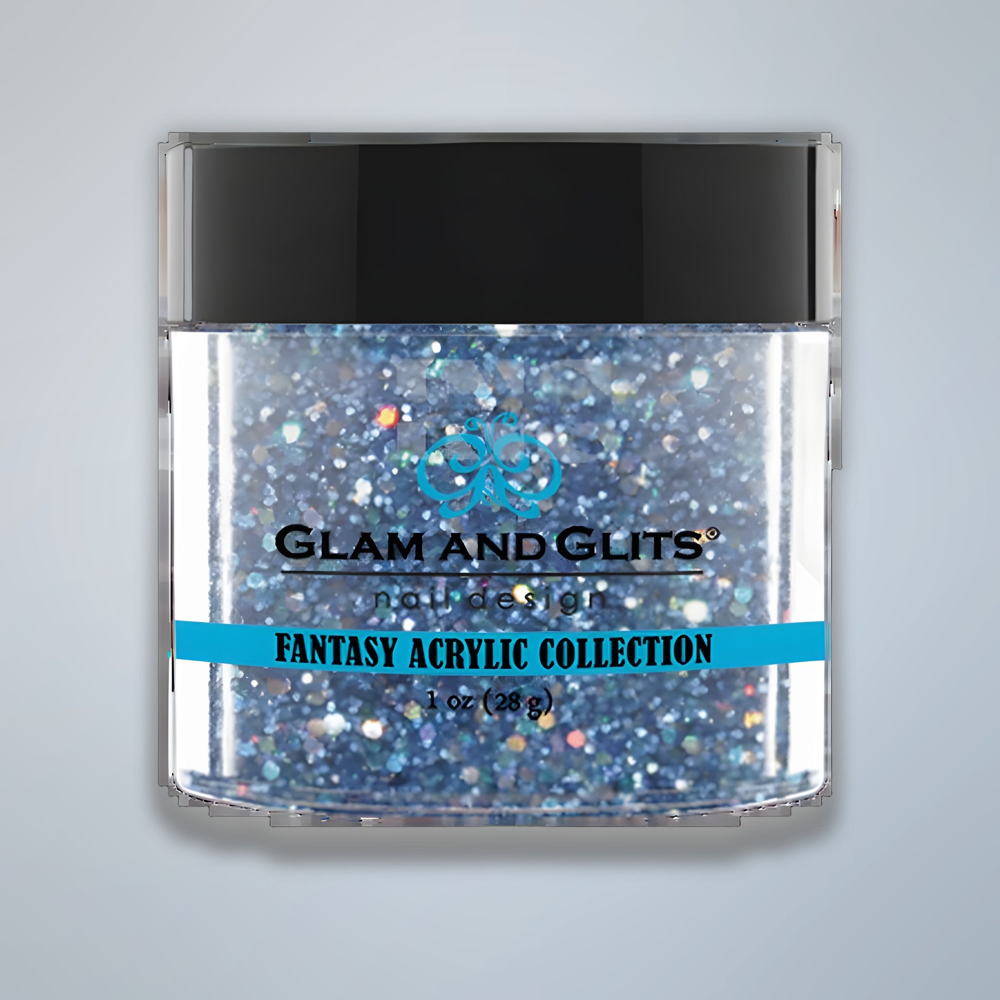 GLAM GLITS Oasis 535