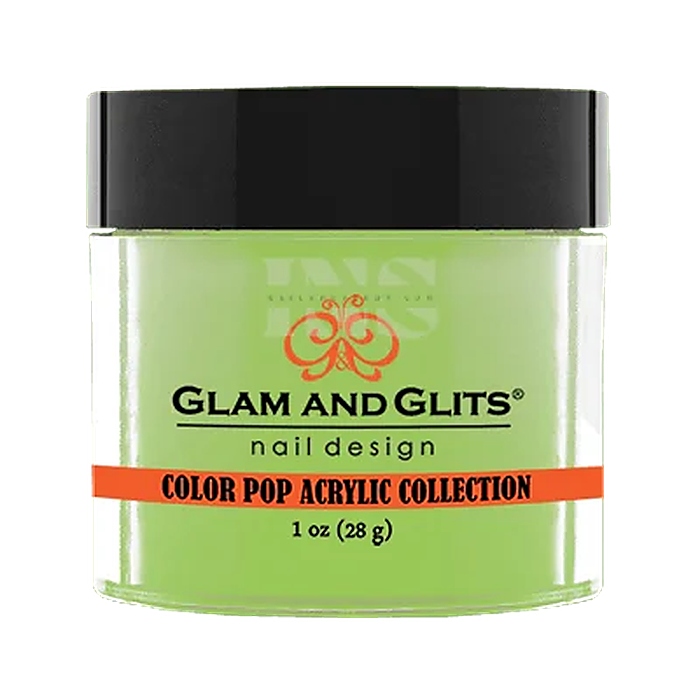 GLAM GLITS Ocean Breeze 367