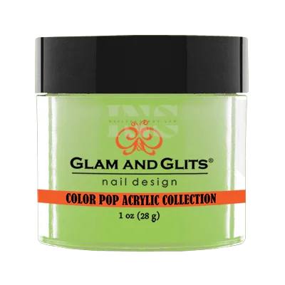 GLAM GLITS Ocean Breeze 367 - Acrylic Dip