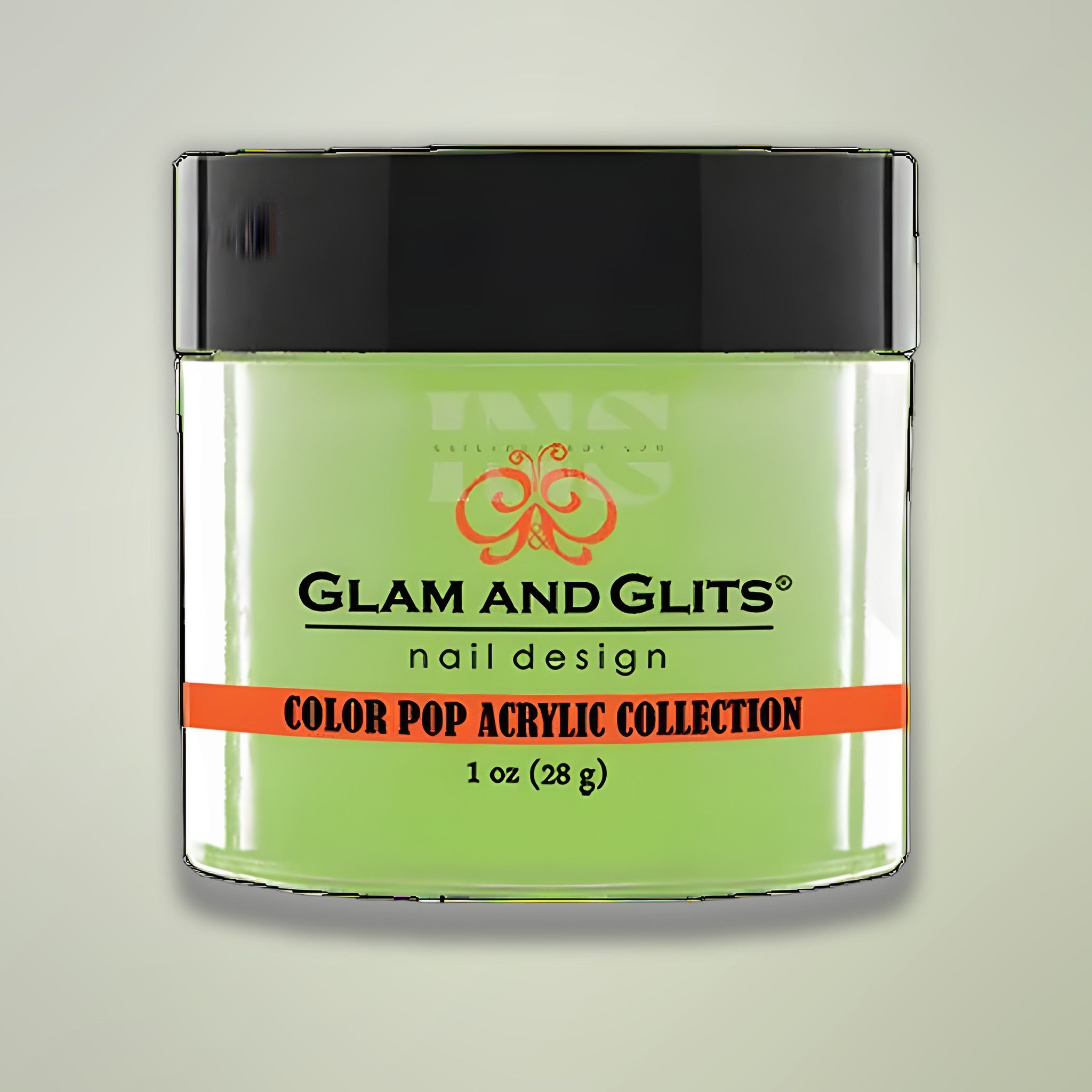GLAM GLITS Ocean Breeze 367