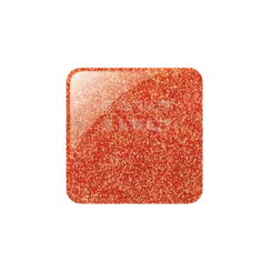 GLAM GLITS Orange Brandy 634