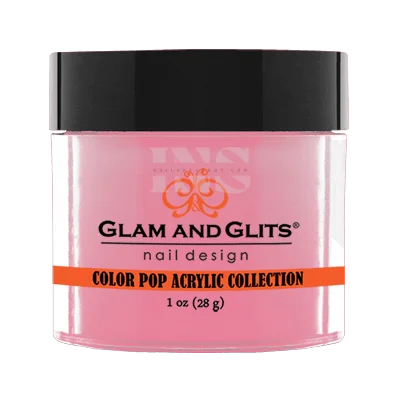 GLAM GLITS Orchid 356