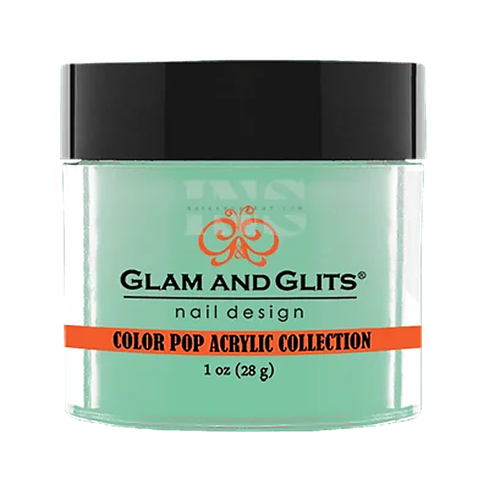 GLAM GLITS Palm Tree 365
