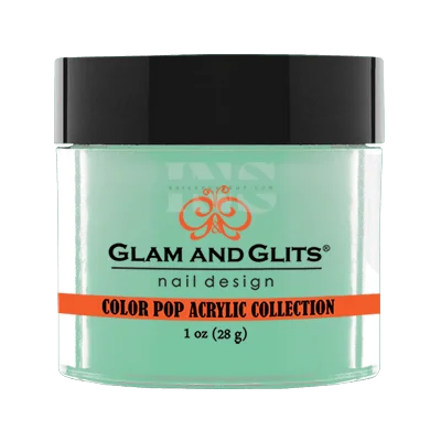 GLAM GLITS Palm Tree 365 - Acrylic Dip