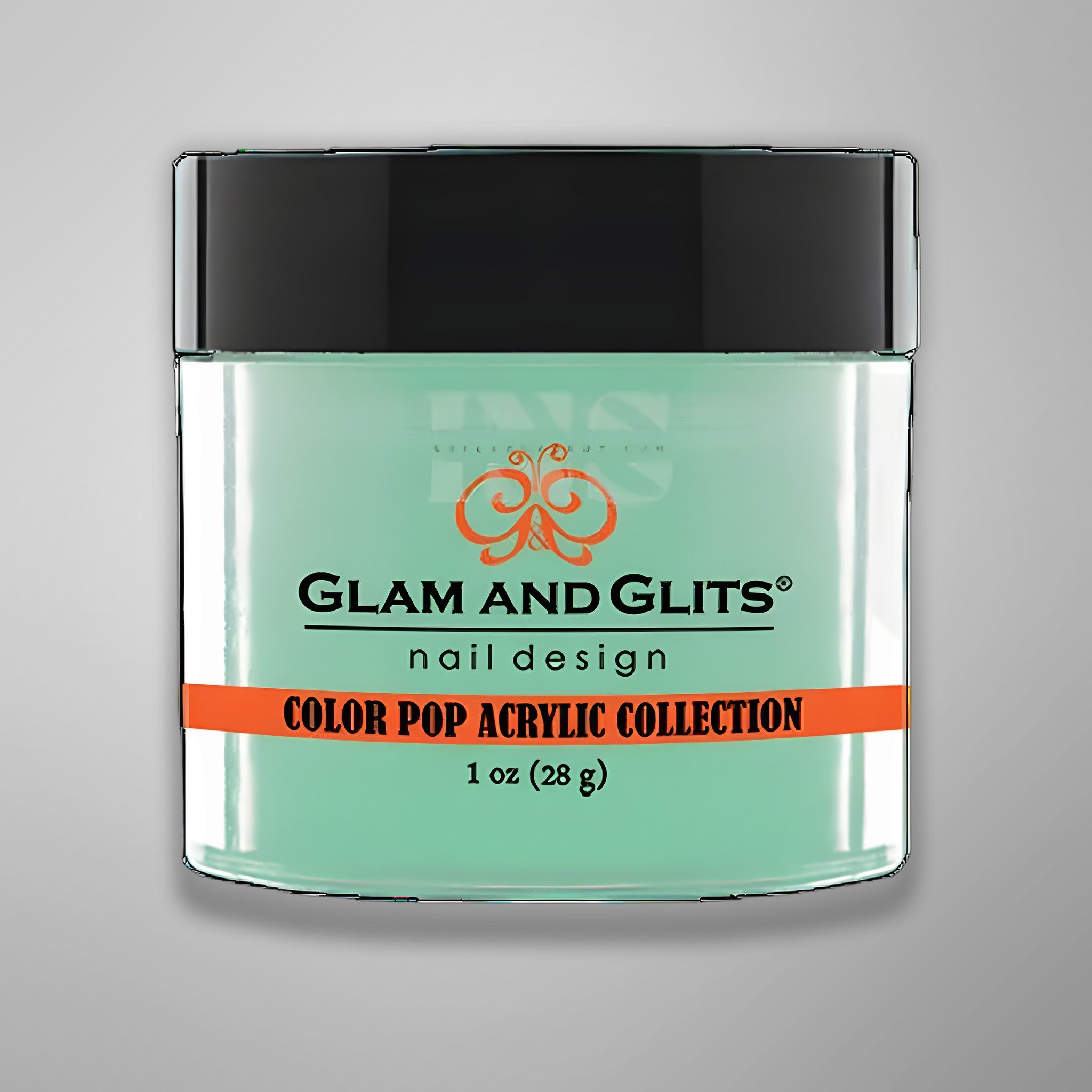 GLAM GLITS Palm Tree 365