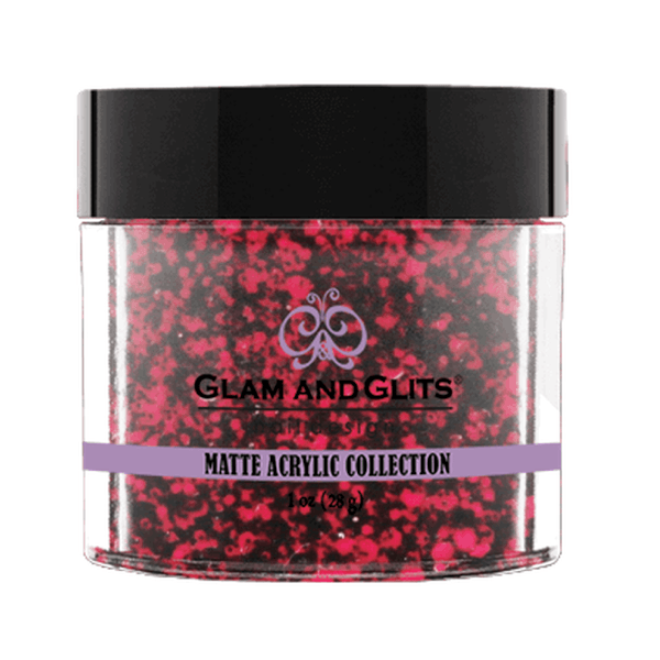 GLAM GLITS Passion Fruit 625