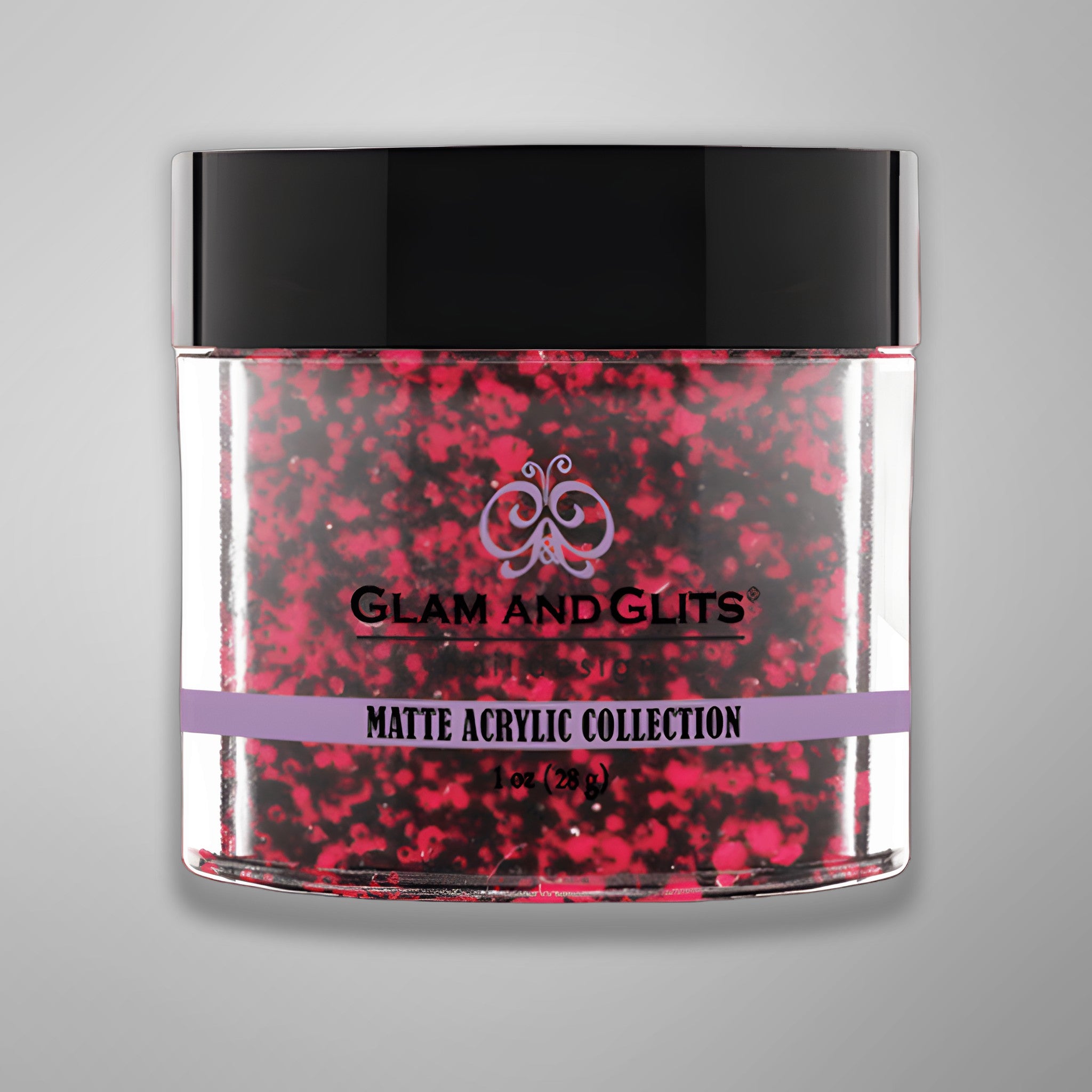 GLAM GLITS Passion Fruit 625
