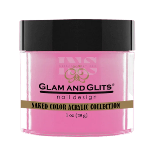 GLAM GLITS Pink Me Or Else! 412