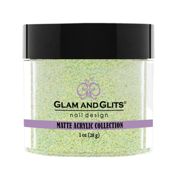GLAM GLITS Pistachio 632