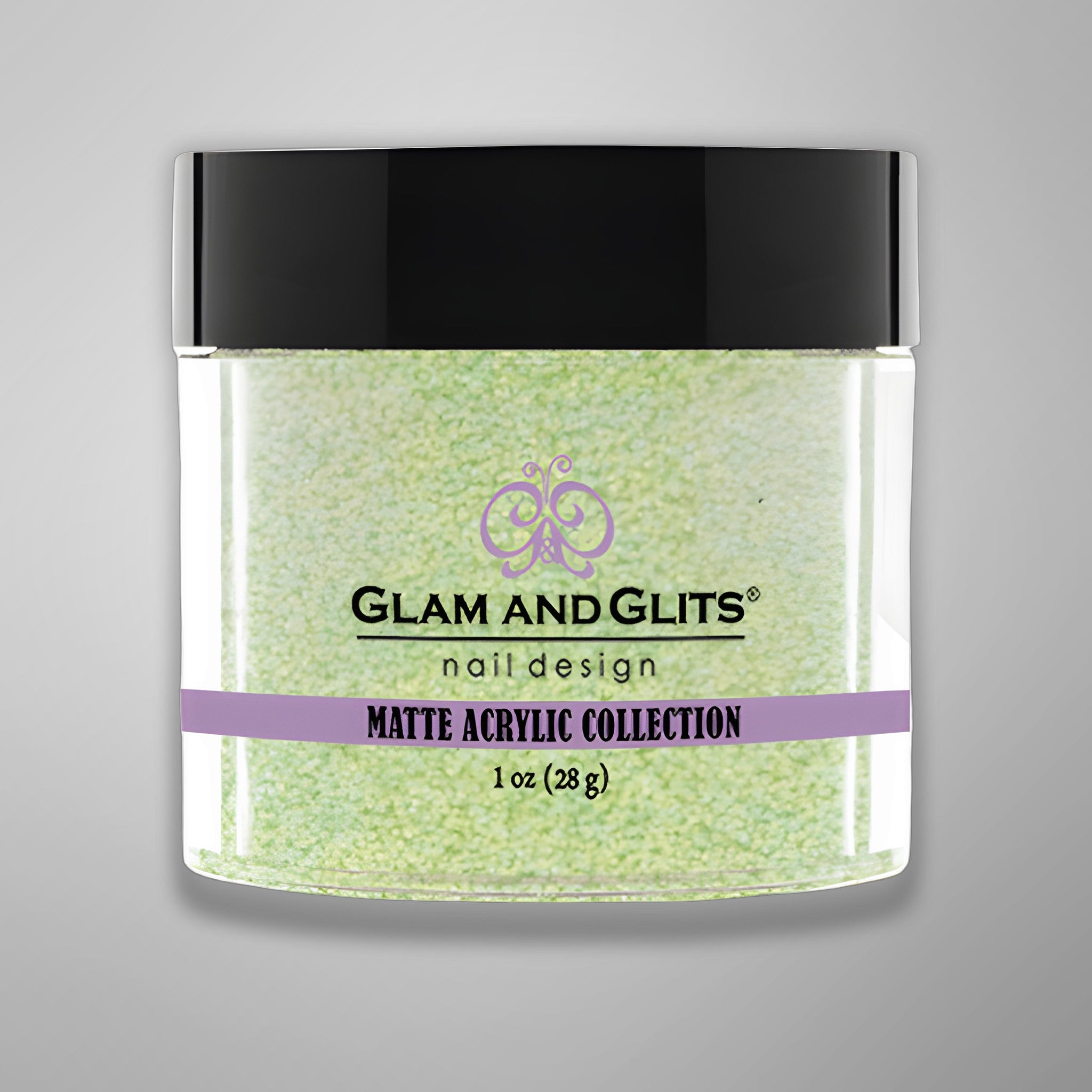 GLAM GLITS Pistachio 632