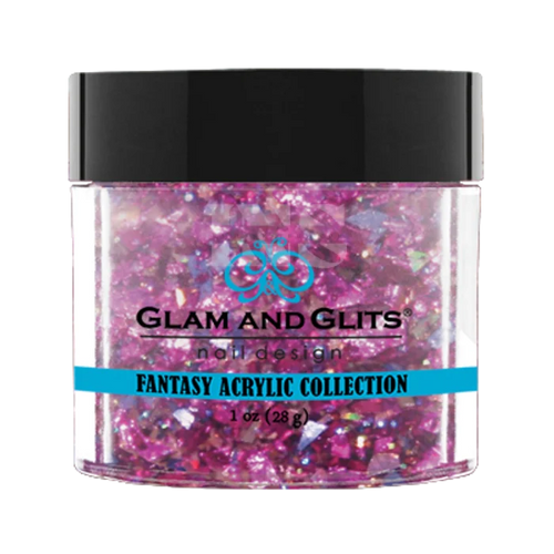 GLAM GLITS Pixie 517 - Acrylic Dip