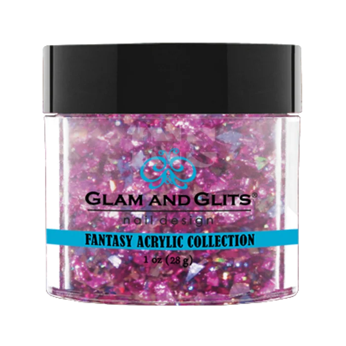 GLAM GLITS Pixie 517 - Acrylic Dip