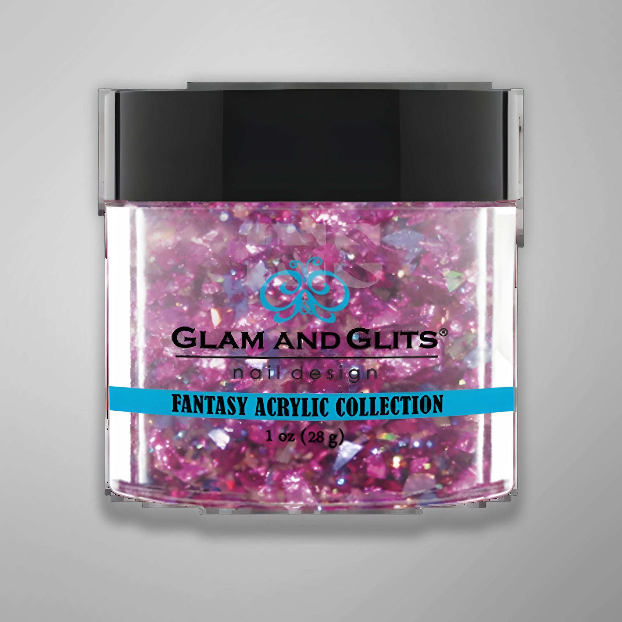 GLAM GLITS Pixie 517