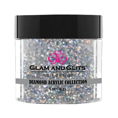 GLAM GLITS Platinum 43