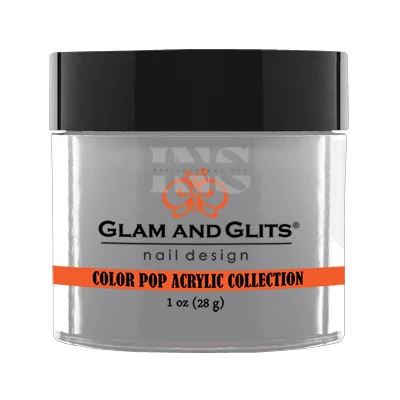 GLAM GLITS Private Island 380 - Acrylic Dip