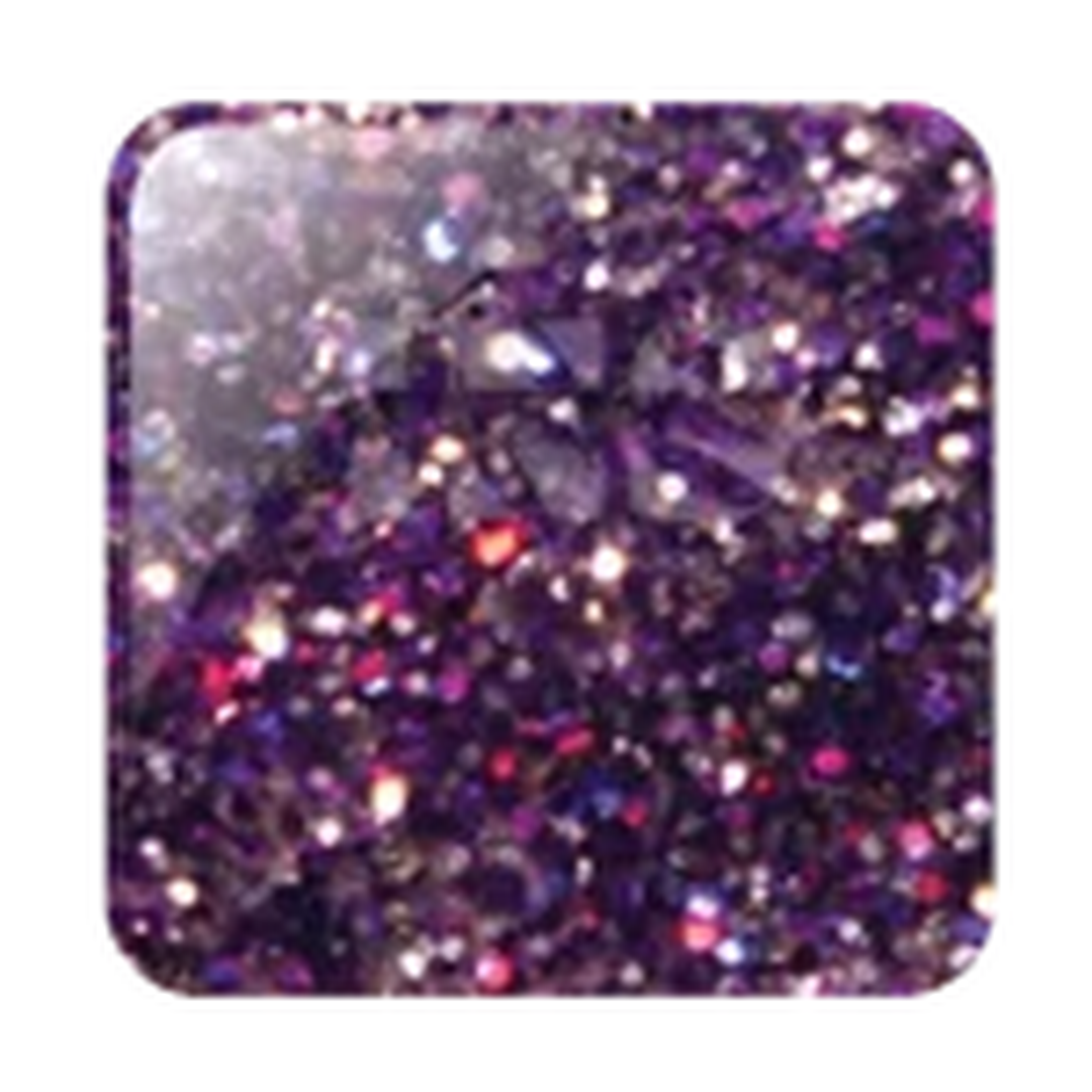 GLAM GLITS Purple Vixen 45