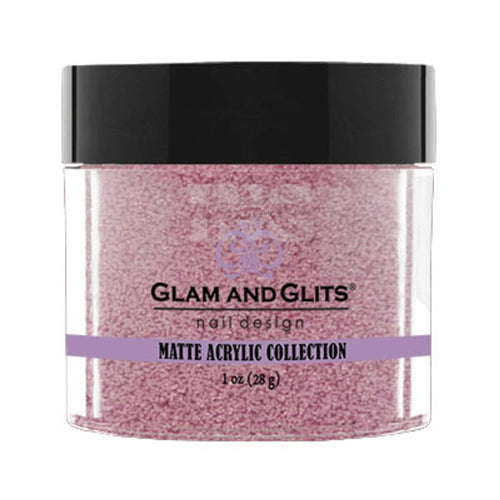 GLAM GLITS Purple Yam 642