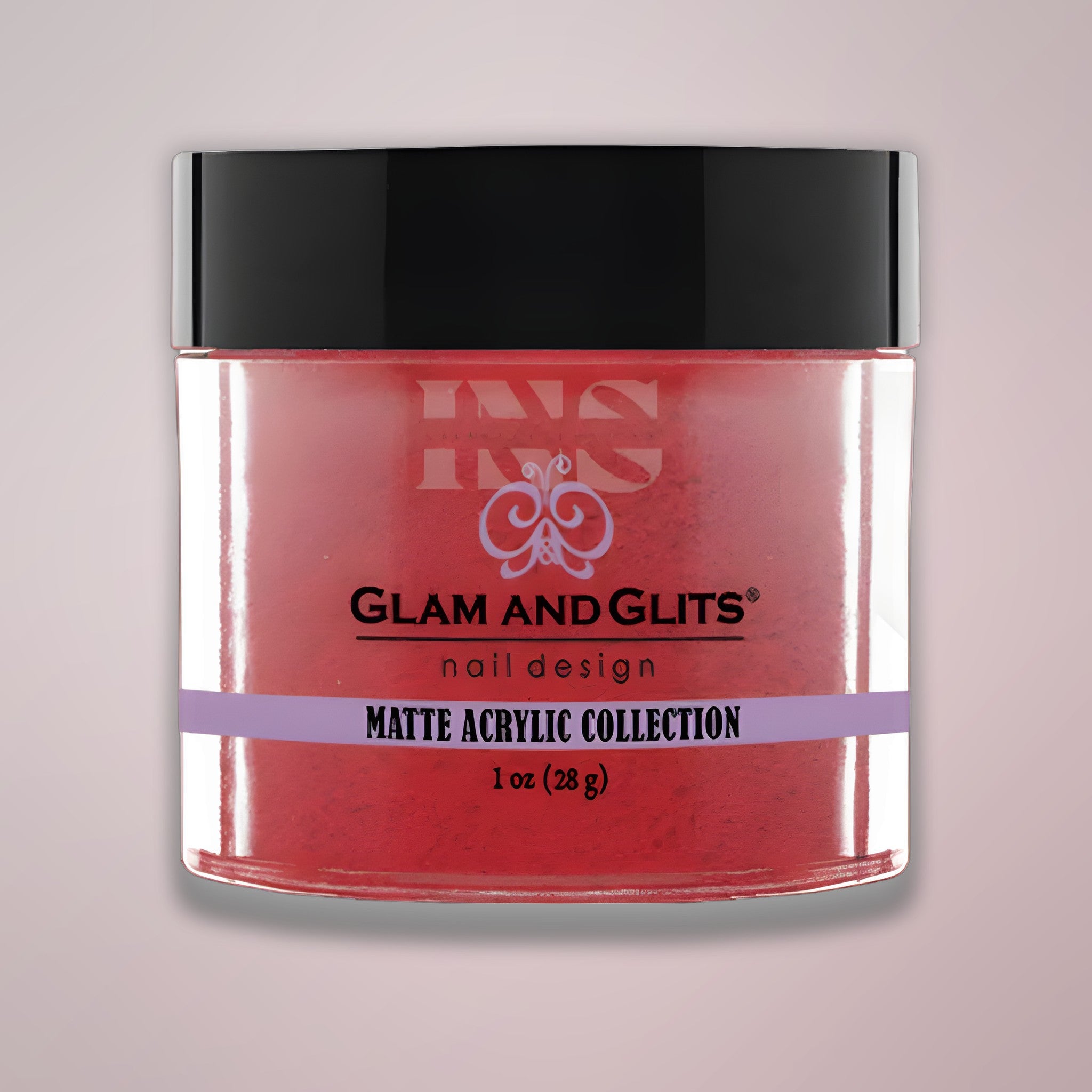 GLAM GLITS Red Velvet 641