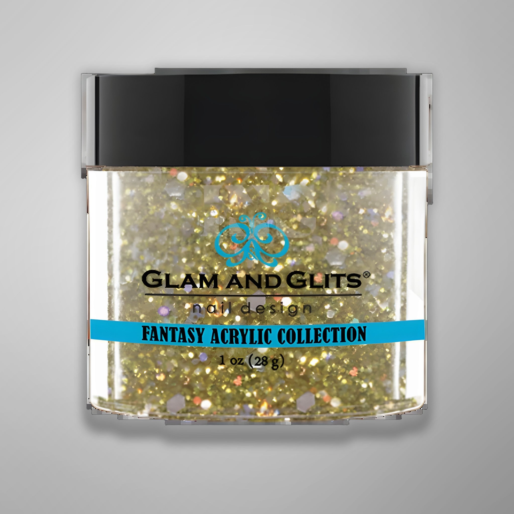 GLAM GLITS Rich Core 539