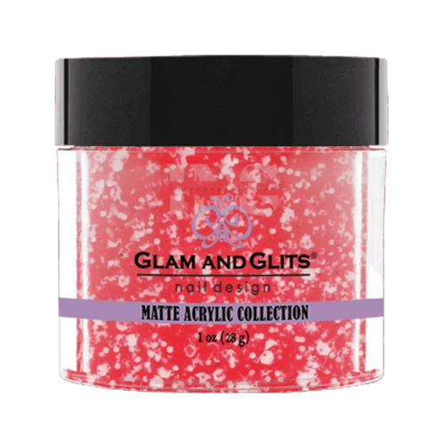 GLAM GLITS Royal Rasberry 609 - Acrylic Dip