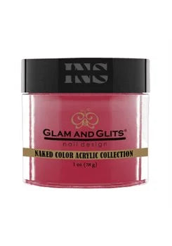 GLAM GLITS Rustic Red 429