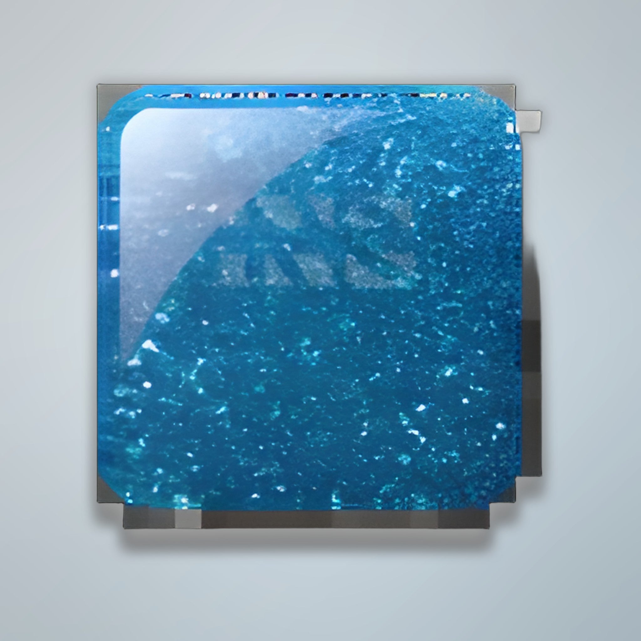 GLAM GLITS Saltwater 393