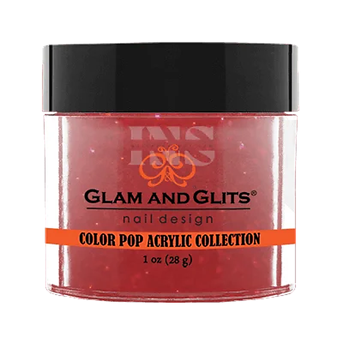 GLAM GLITS Seashell 391