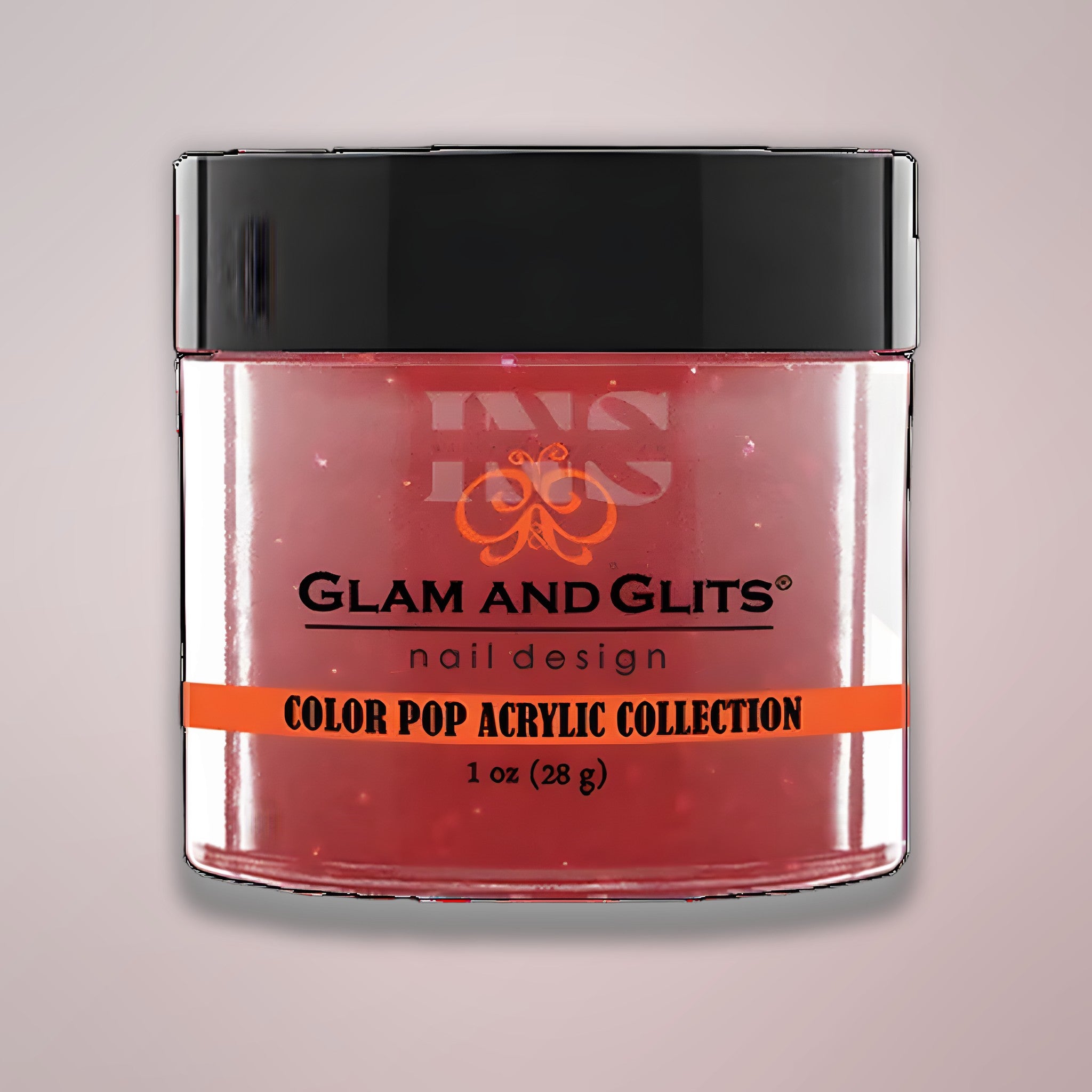 GLAM GLITS Seashell 391