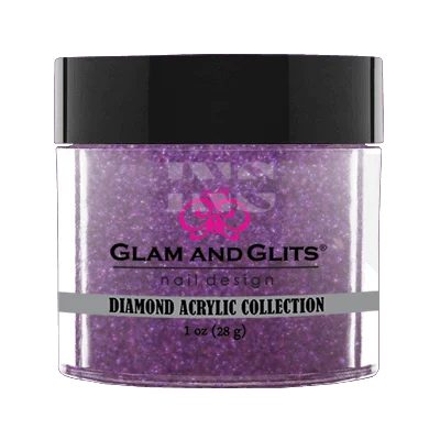 GLAM GLITS Secret Desire 78 - Acrylic Dip