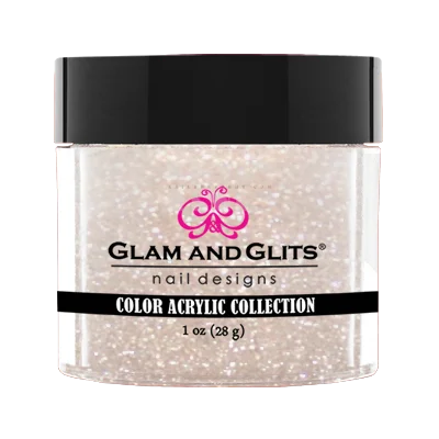 GLAM GLITS Sharon 340 - Acrylic Dip