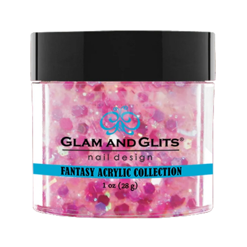 GLAM GLITS Socialite 523 - Acrylic Dip