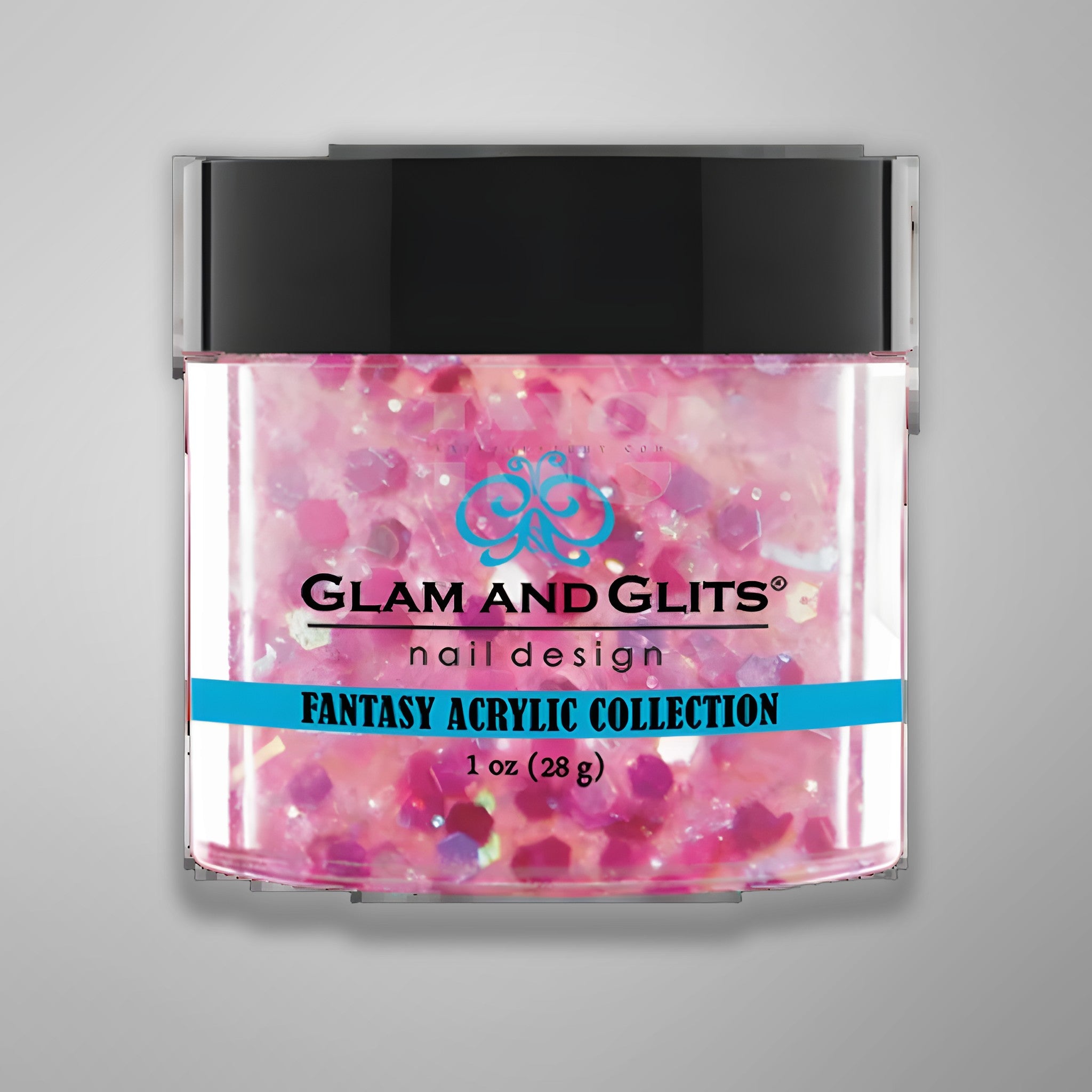 GLAM GLITS Socialite 523