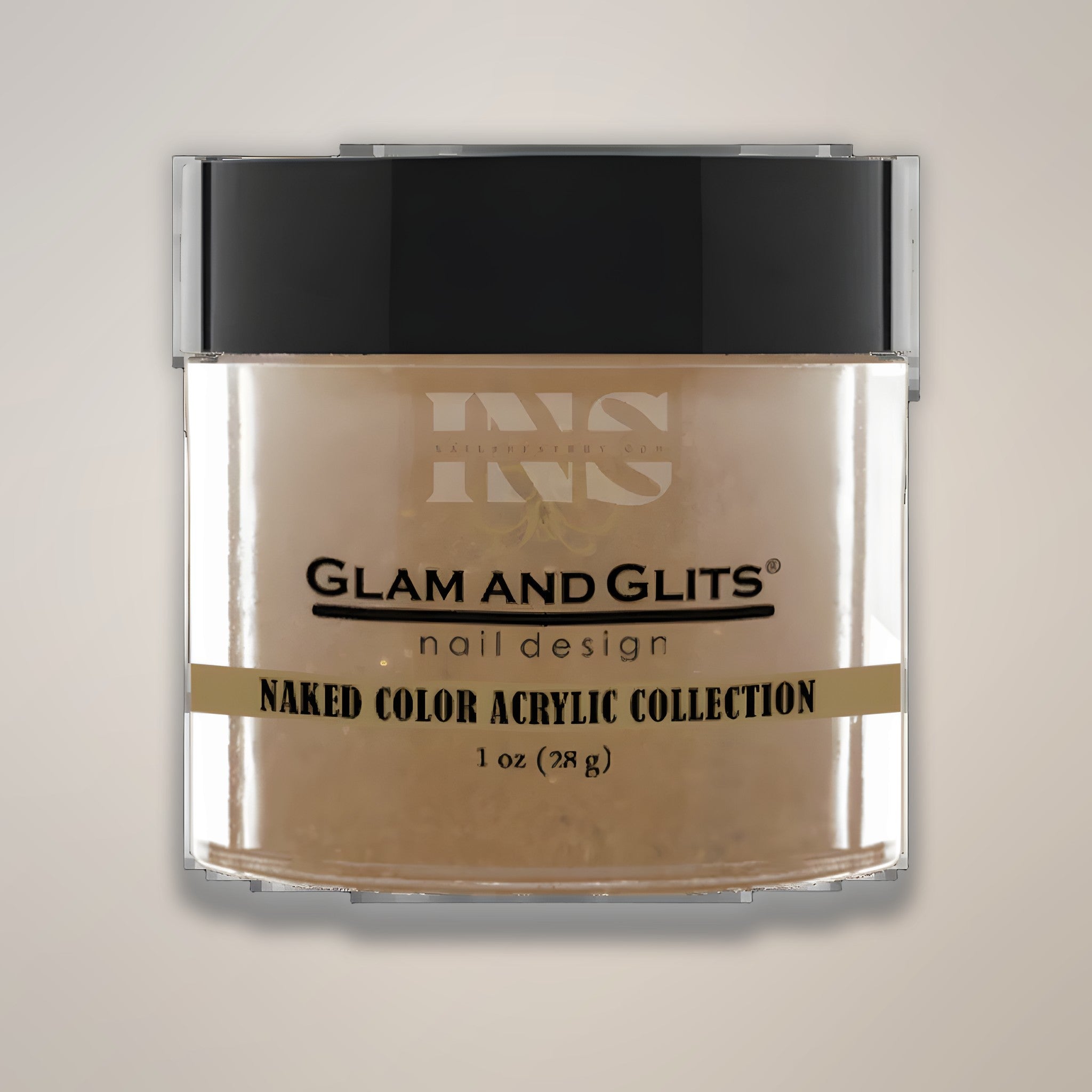 GLAM GLITS Soft Spot 410