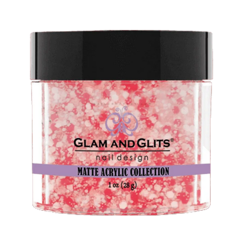 GLAM GLITS Strawberry Shortcake 620