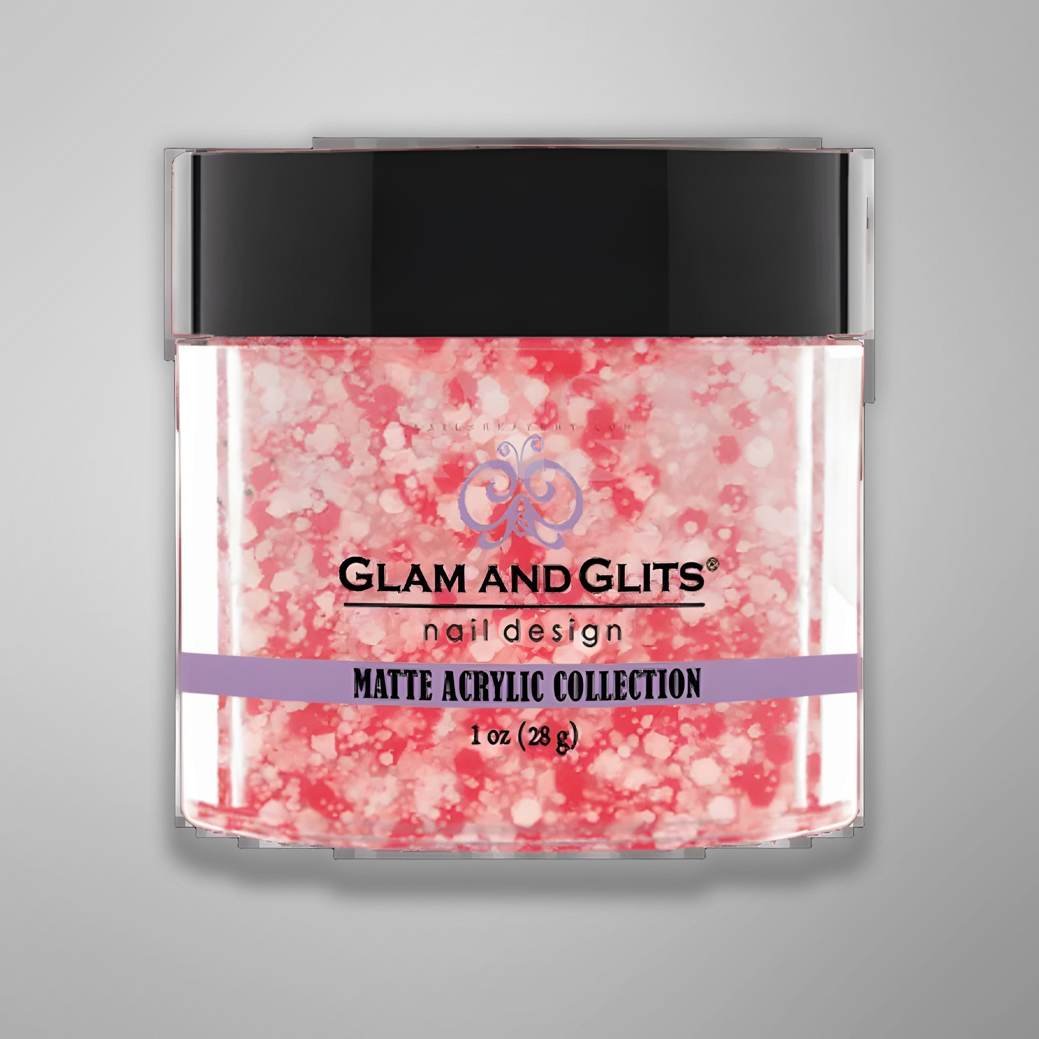 GLAM GLITS Strawberry Shortcake 620