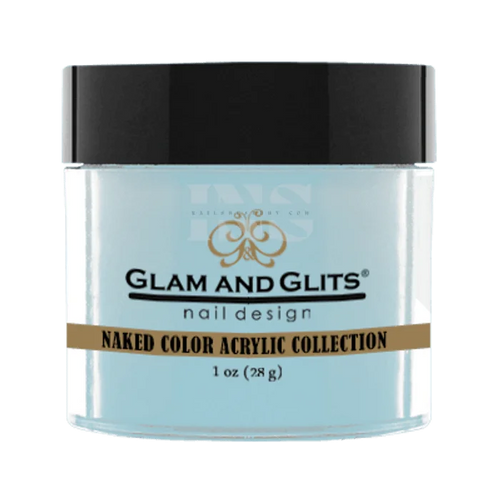 GLAM GLITS Strut 411 - Acrylic Dip