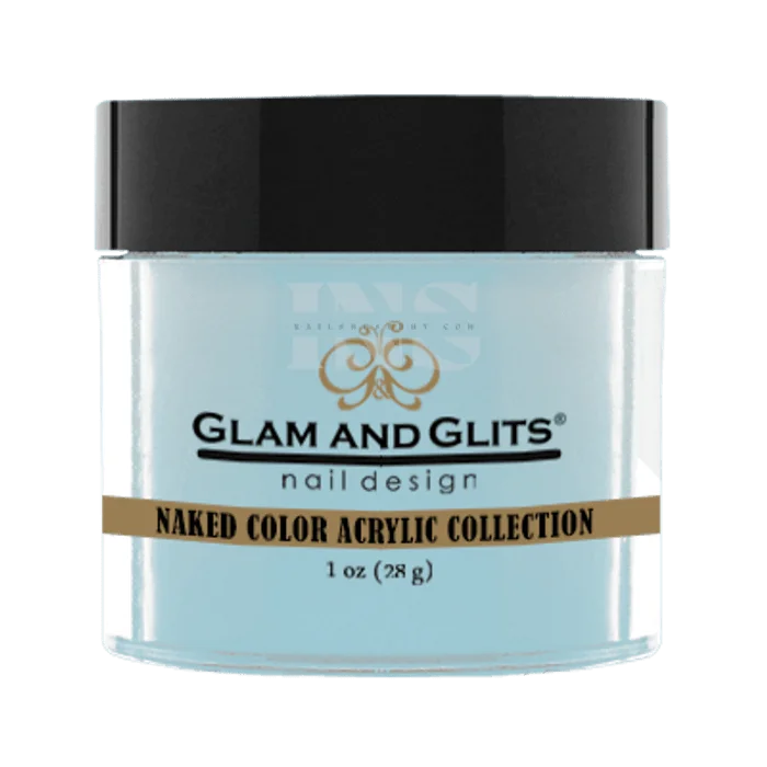 GLAM GLITS Strut 411 - Acrylic Dip