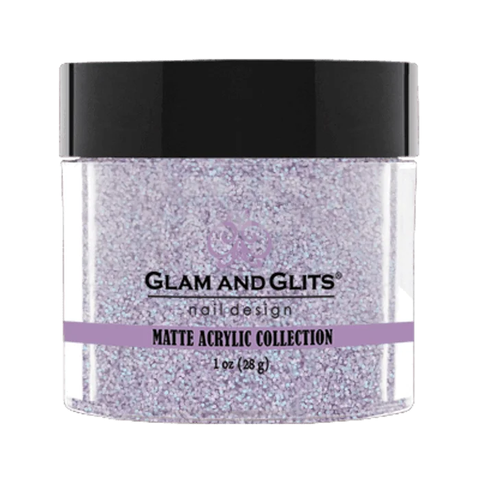 GLAM GLITS Sugar Spice 636 - Acrylic Dip