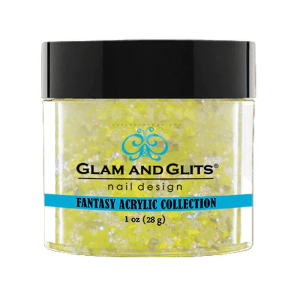 GLAM GLITS Sun Rays 505 - Acrylic Dip