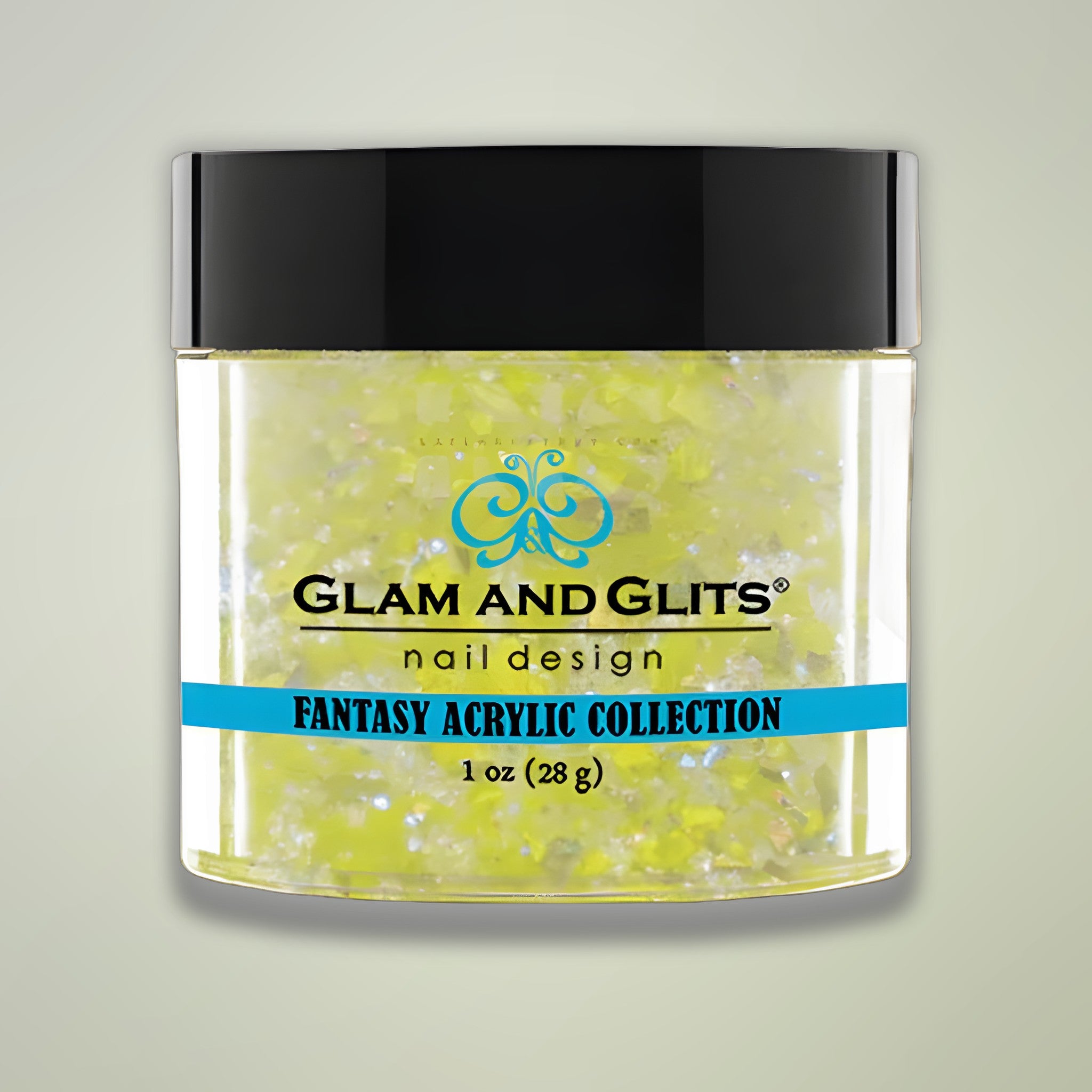 GLAM GLITS Sun Rays 505