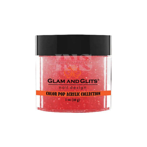 GLAM GLITS Sunkissed Glow 390