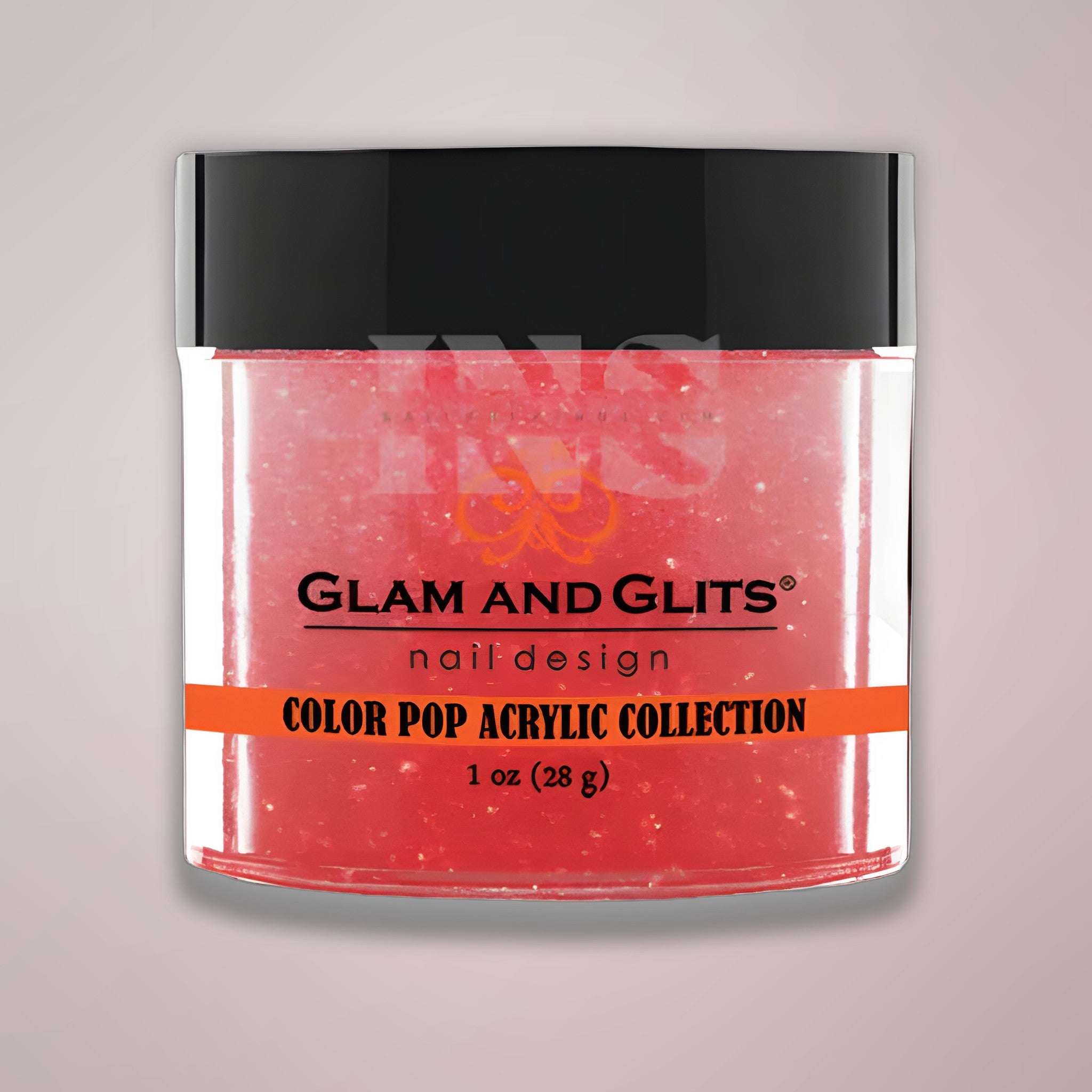 GLAM GLITS Sunkissed Glow 390